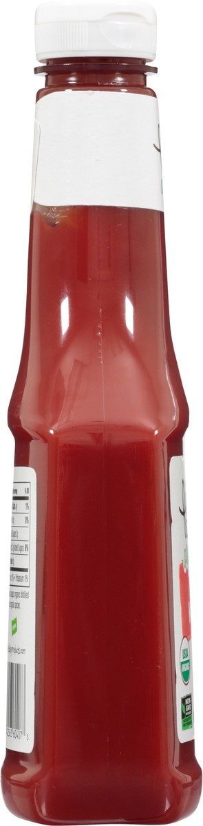 slide 2 of 13, Field Day Organic Classic Tomato Ketchup 24 oz, 24 oz