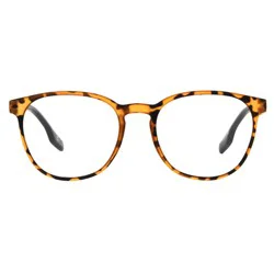 FGX Reading Glasses - Tortoise Black 2.00