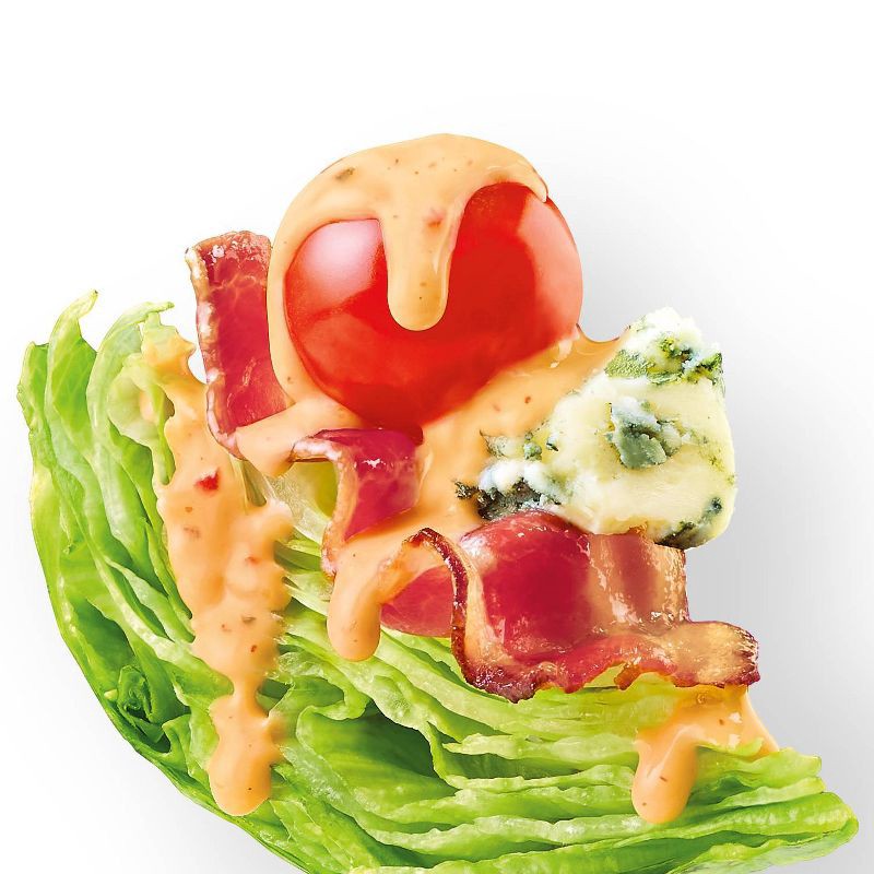 slide 4 of 4, Thousand Island Dressing 16fl oz - Market Pantry™, 16 fl oz