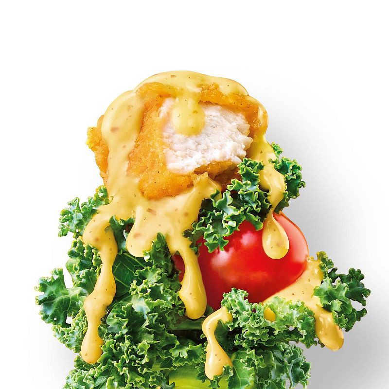 slide 3 of 5, Honey Mustard Dressing 16fl oz - Market Pantry™, 16 fl oz