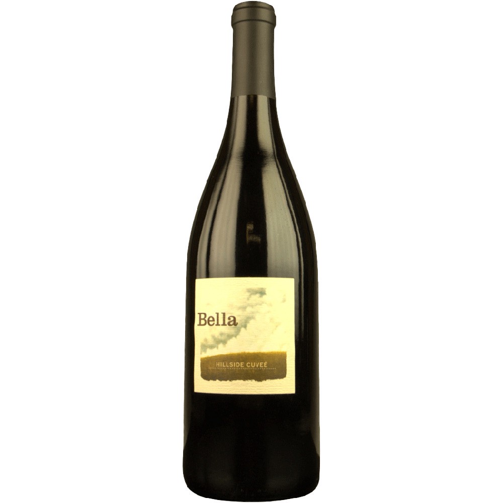 slide 1 of 1, Bella Vineyards Bella Hillside Cuvee Sonoma, 750 ml