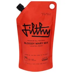 Filthy Food Filthy Bloody Mary Mix - 32 fl oz