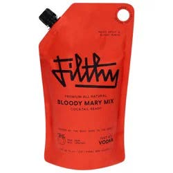 Filthy Food Filthy Bloody Mary Mix - 32 fl oz