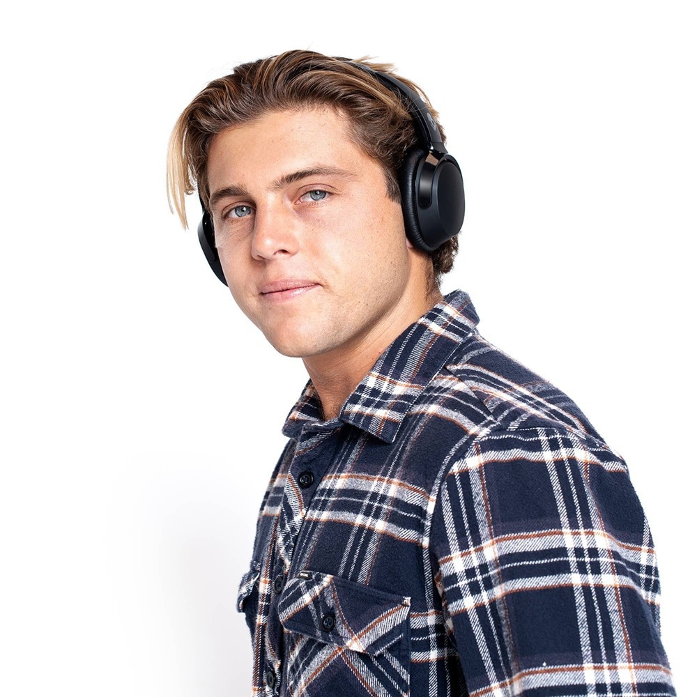 slide 6 of 7, Skullcandy Riff On-Ear Bluetooth Wireless Headphones, 1 ct