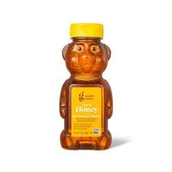 Pure Clover Honey - 12oz - Good & Gather™