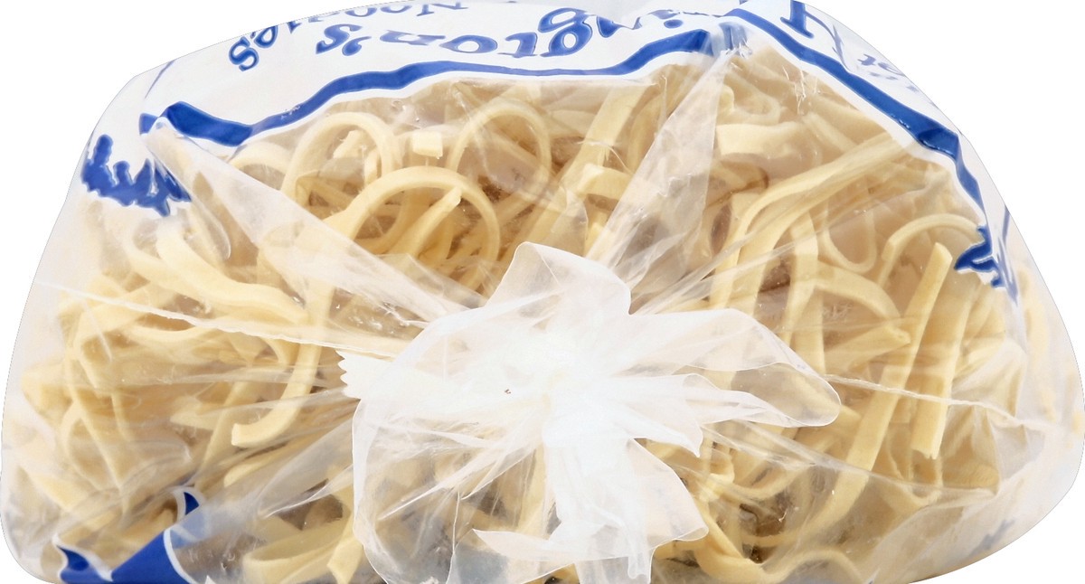 slide 3 of 5, Harringtons Egg Noodles 16 oz, 16 oz