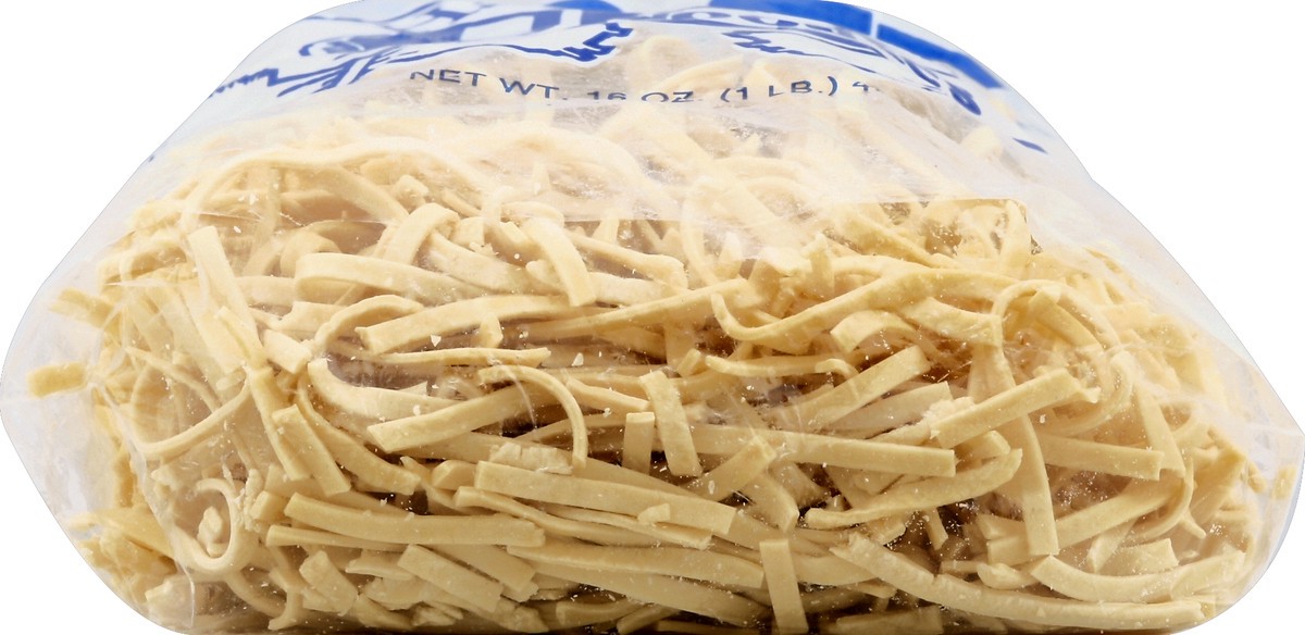 slide 2 of 5, Harringtons Egg Noodles 16 oz, 16 oz