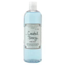 Stonewall Kitchen Coastal Breeze Dish Soap