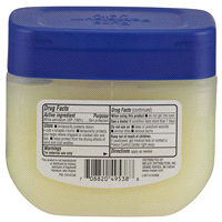 slide 3 of 5, Meijer Petroleum Jelly, 13 oz