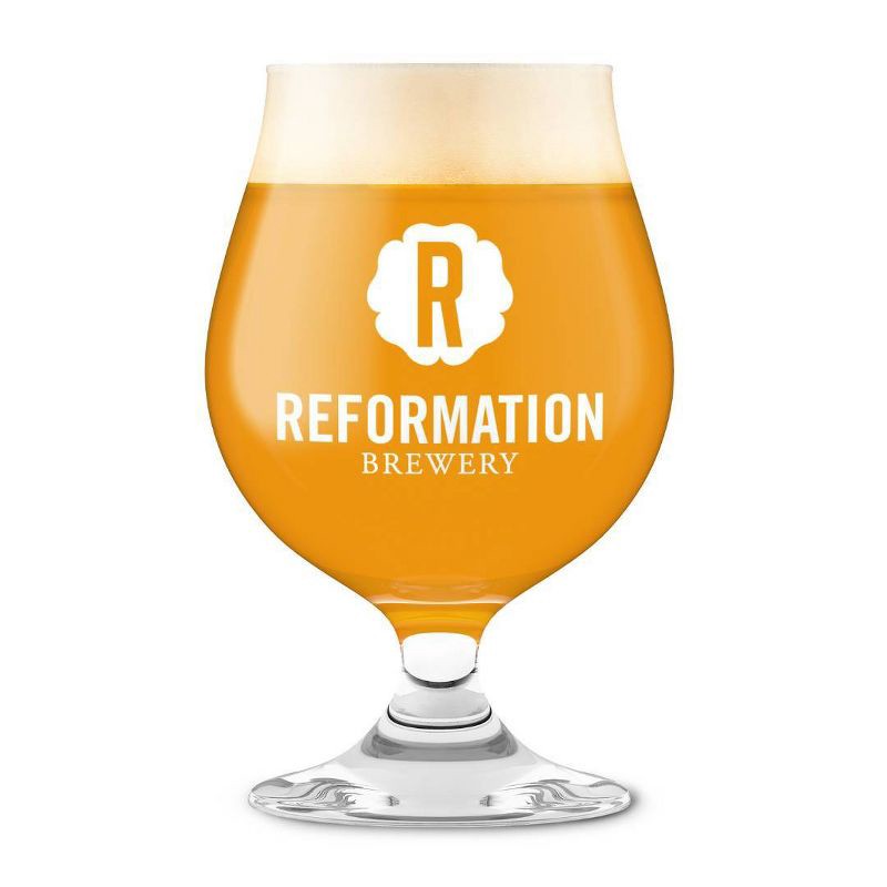 slide 3 of 3, Reformation Brewery Reformation Jude Belgian Tripel Beer - 6pk/12 fl oz Cans, 6 ct; 12 fl oz