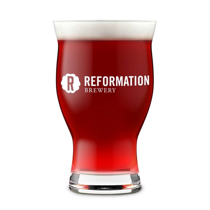 slide 3 of 3, Reformation Brewery Reformation Cadence Belgian Dubbel Beer - 6pk/12 fl oz Cans, 6 ct; 12 fl oz