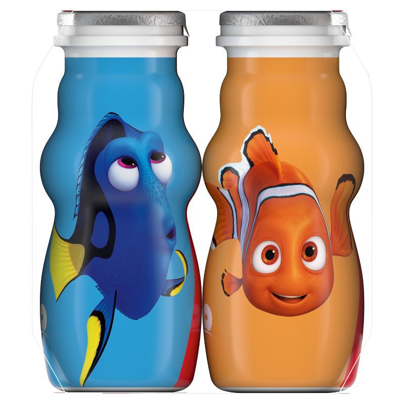 slide 12 of 20, Danimals Strawberry & Birthday Cake Kids' Smoothies - 12ct/3.1 fl oz Bottles, 12 ct; 3.1 fl oz