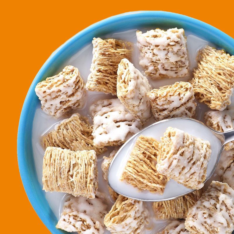 slide 2 of 10, Frosted Mini-Wheats Kellogg's Frosted Mini Wheats Little Bites Cereal - 20.2oz, 20.2 oz