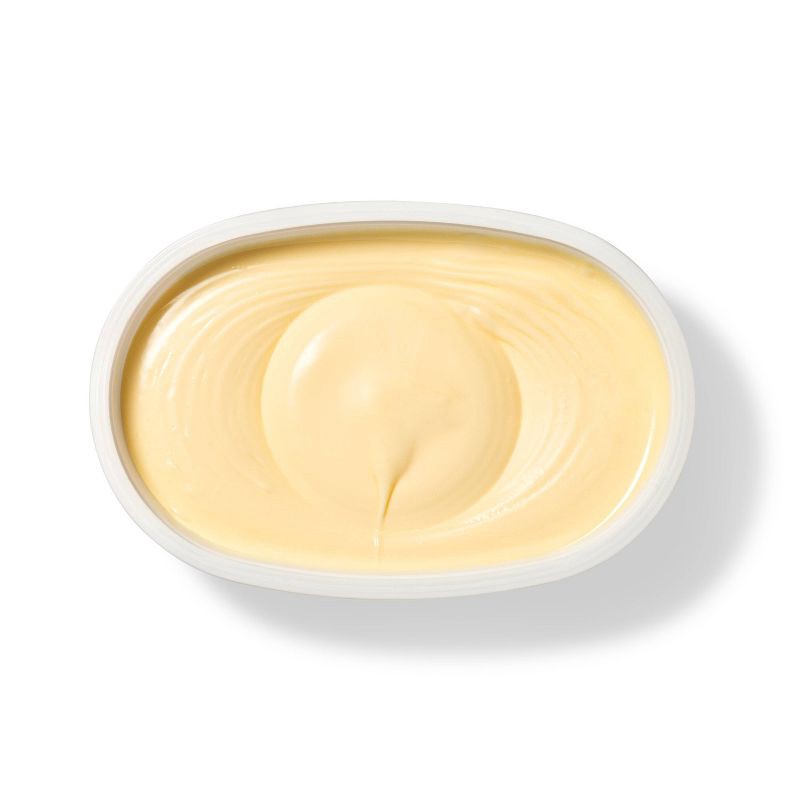 slide 2 of 3, Salted Spreadable Butter with Canola Oil - 8oz - Good & Gather™, 8 oz