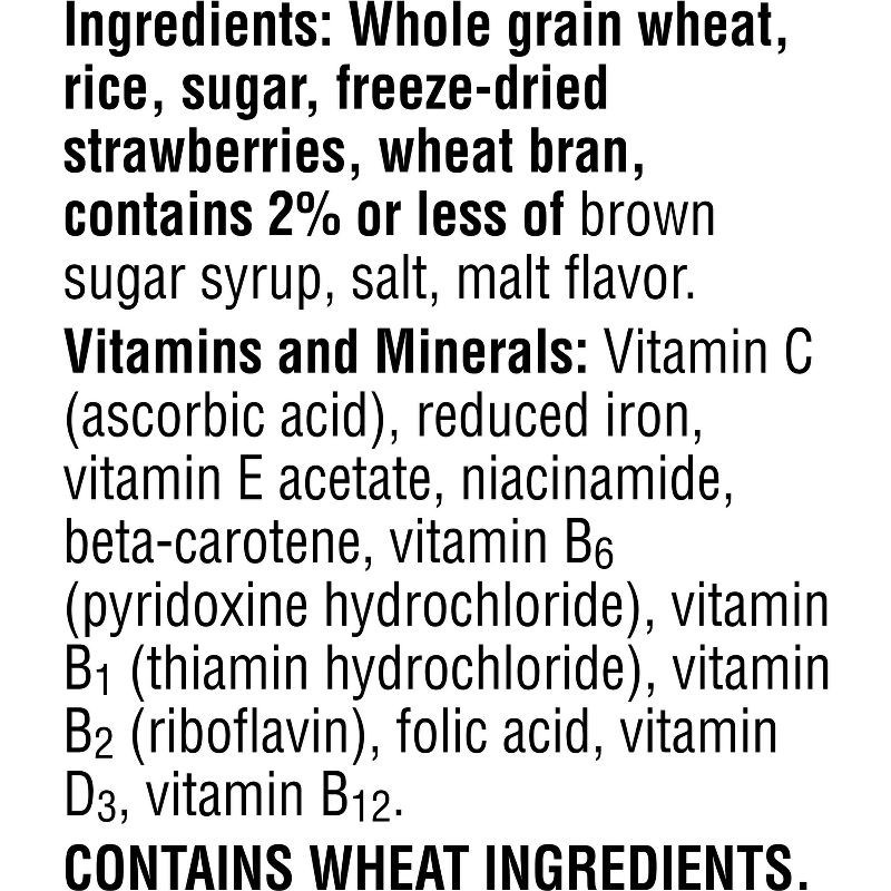 slide 9 of 12, Kellogg's Special K Red Berries Cereal - 11.4oz, 11.4 oz