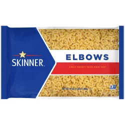 Skinner Elbows Pasta - 48 oz