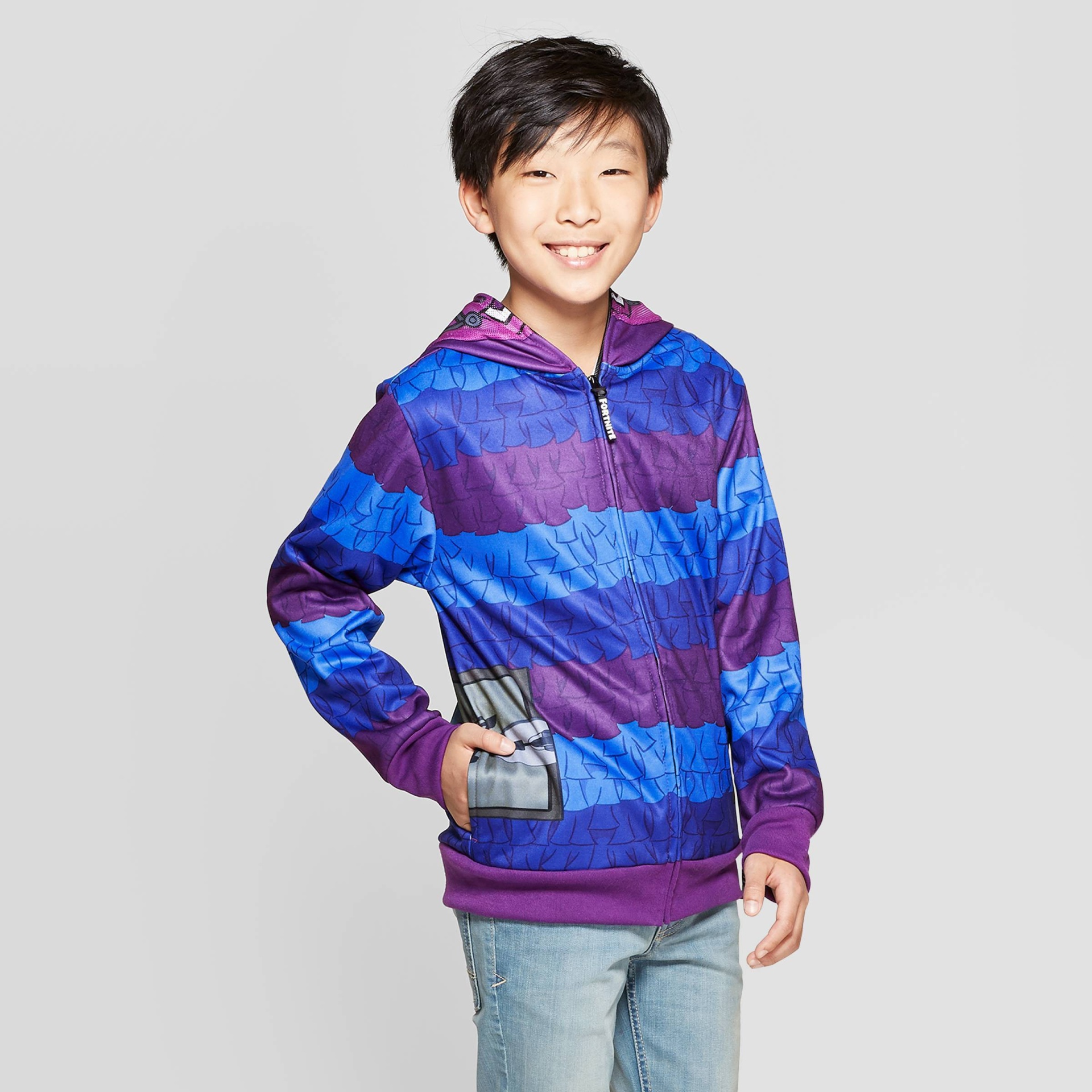 Target fortnite outlet hoodie