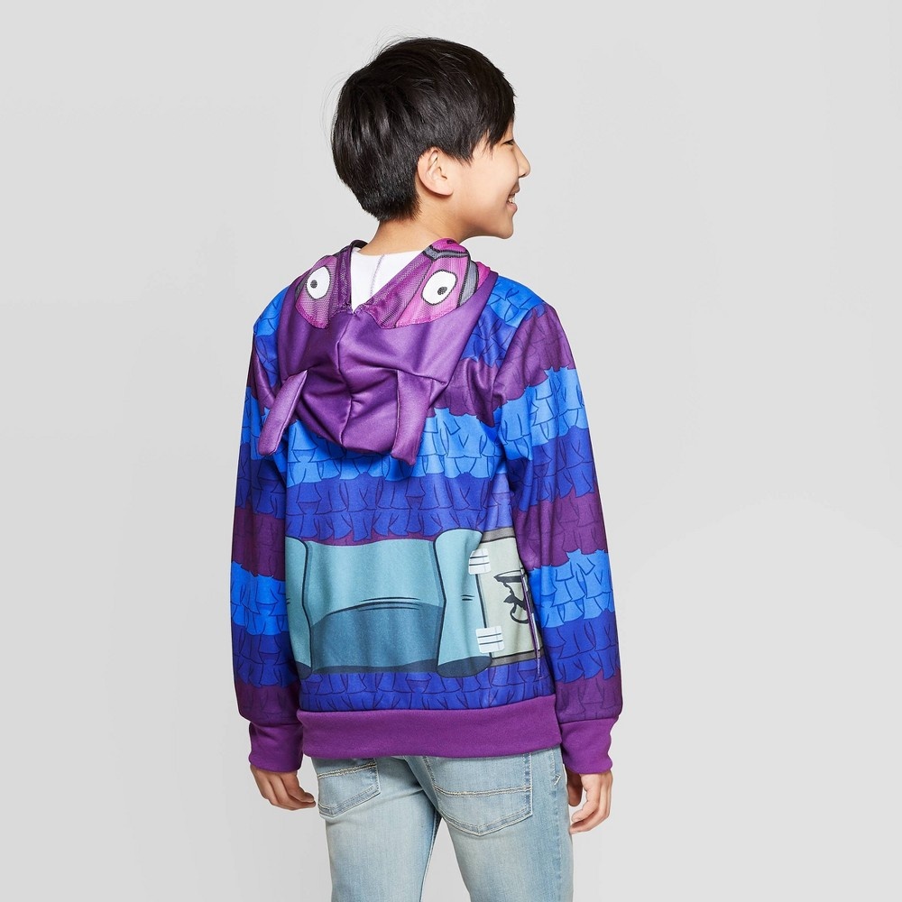 Fortnite llama hot sale hoodie