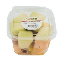 Cut Fruit Express Deluxe Fruit Blend - 10oz