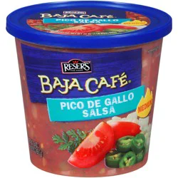 Reser's Medium Pico De Gallo Salsa