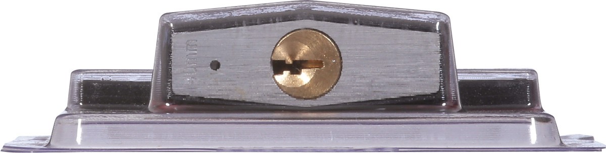 slide 4 of 9, Master Lock Padlock 1 ea, 1 ct