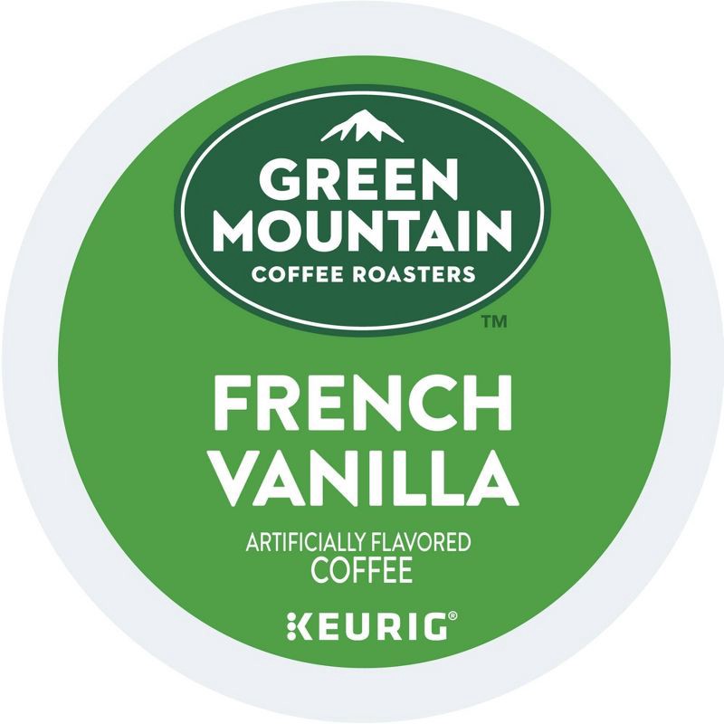 slide 6 of 6, Keurig Flavored Coffee Collection Keurig K-Cup Coffee Pods Variety Pack Medium Roast - 42ct, 42 ct