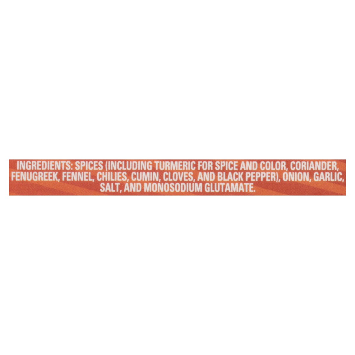 slide 4 of 13, Spice Supreme Curry Powder, 4 oz
