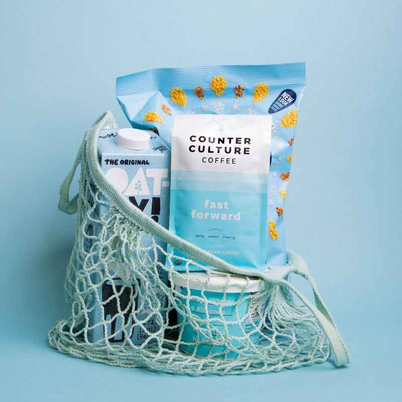 slide 5 of 7, Counter Culture Coffee Counter Culture Fast Forward Medium Roast Whole Bean Coffee - 12oz, 12 oz