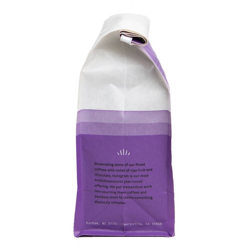 slide 3 of 6, Counter Culture Coffee Counter Culture Hologram Medium Roast Whole Bean Coffee - 12oz, 12 oz