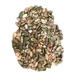 Austinnuts Unsalted Dry Roasted Pumpkin Seeds