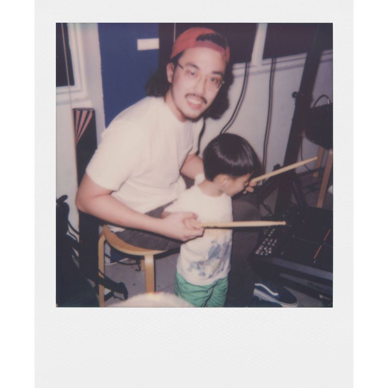 slide 3 of 6, Polaroid Color Film for 600 - Double Pack: Instant Camera Film, ISO 600, 16 Total Exposures, 1 ct