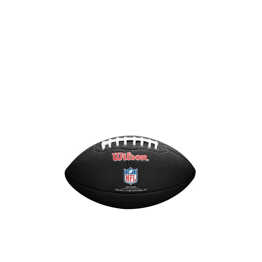 slide 2 of 3, NFL Los Angeles Rams Mini Soft Touch Football, 1 ct