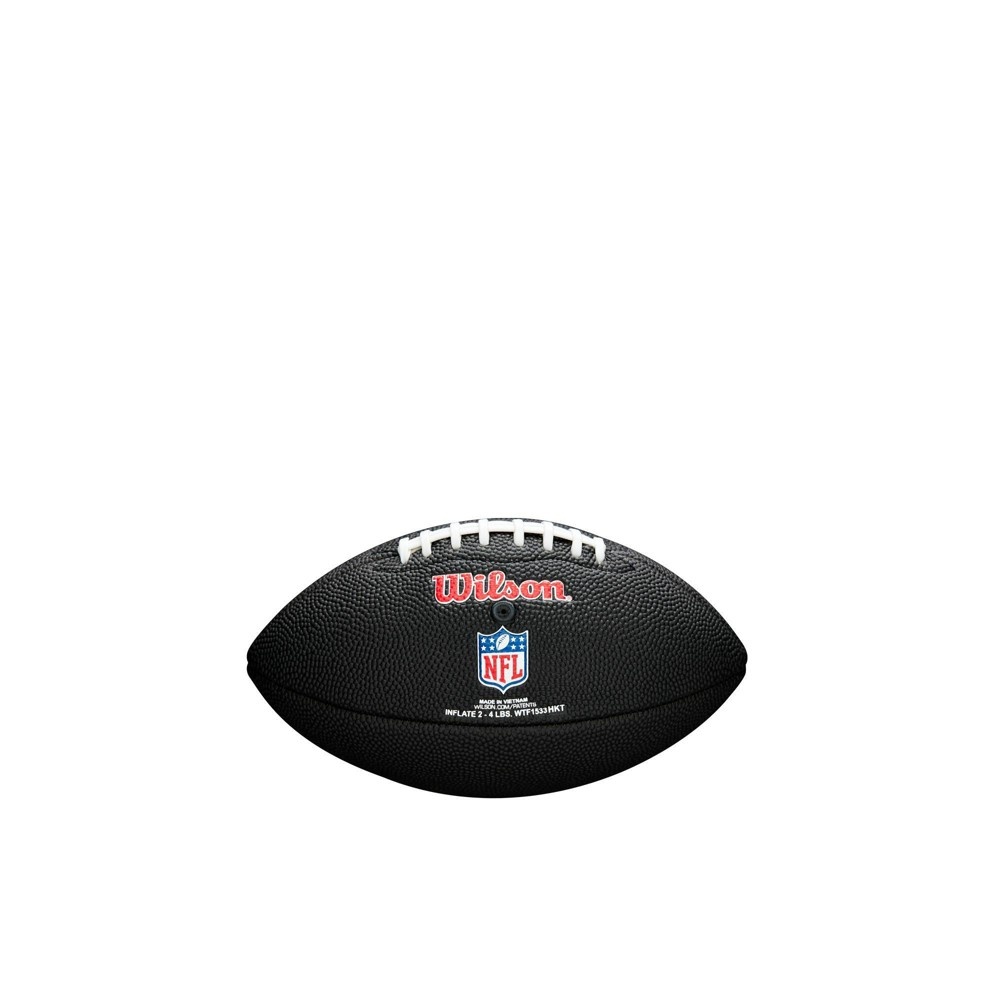 Wilson Cleveland Browns Mini Team Logo Football