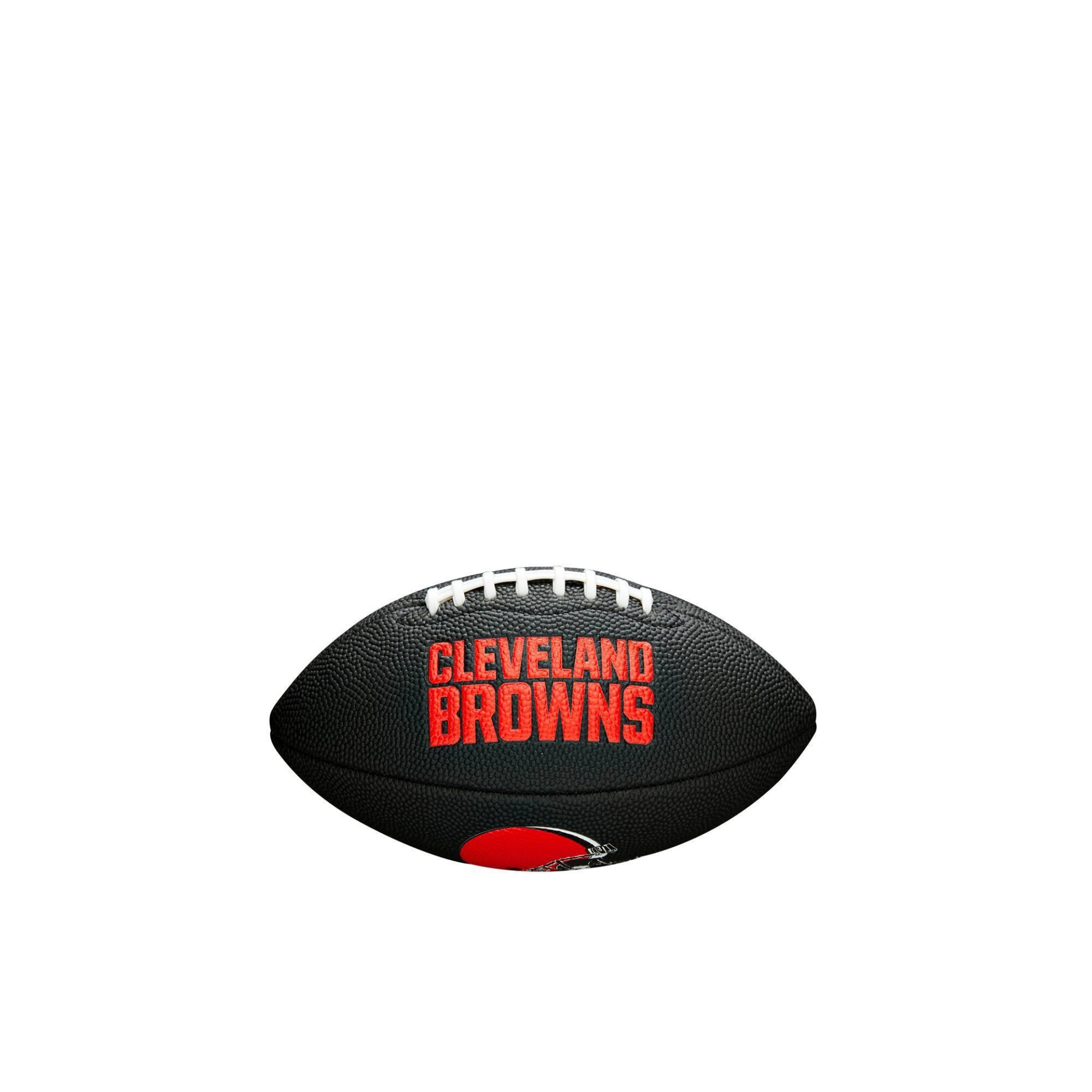 NFL Cleveland Browns Mini Soft Touch Football 1 ct