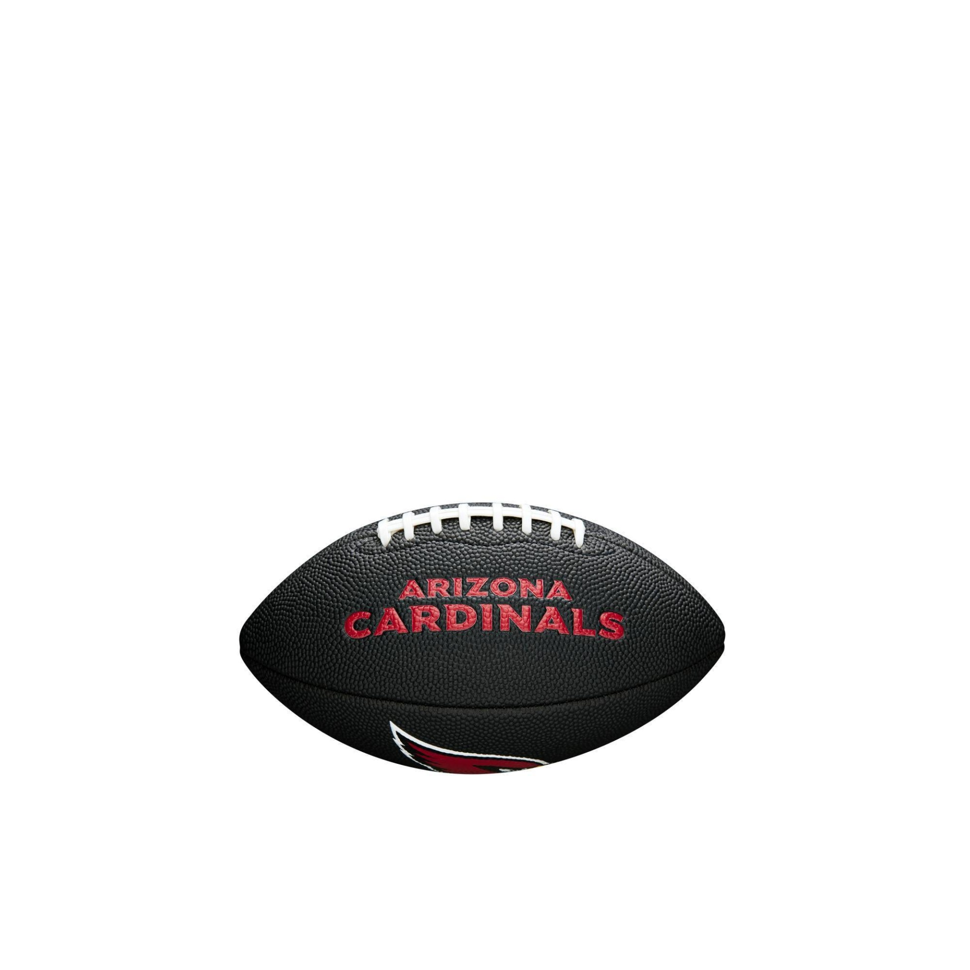 slide 1 of 3, NFL Arizona Cardinals Mini Soft Touch Football, 1 ct