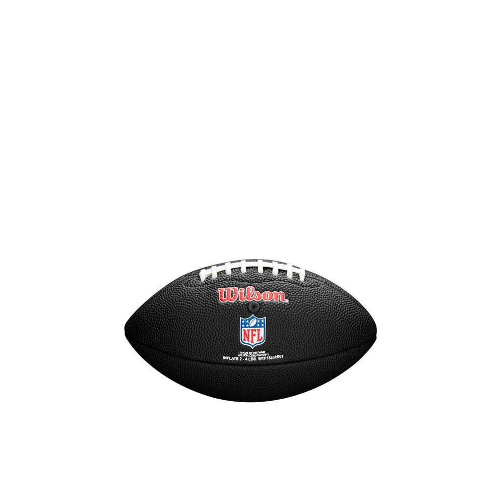 slide 2 of 3, NFL Dallas Cowboys Mini Soft Touch Football, 1 ct