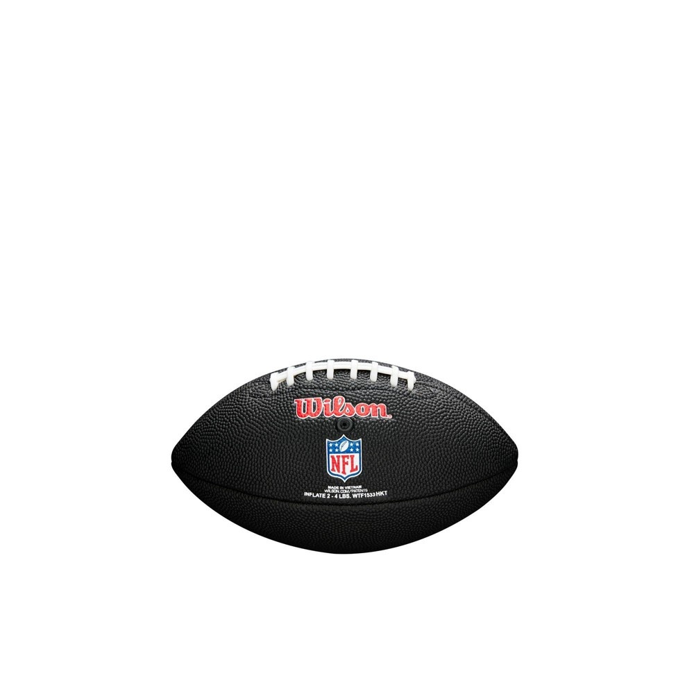 slide 2 of 3, NFL Miami Dolphins Mini Soft Touch Football, 1 ct