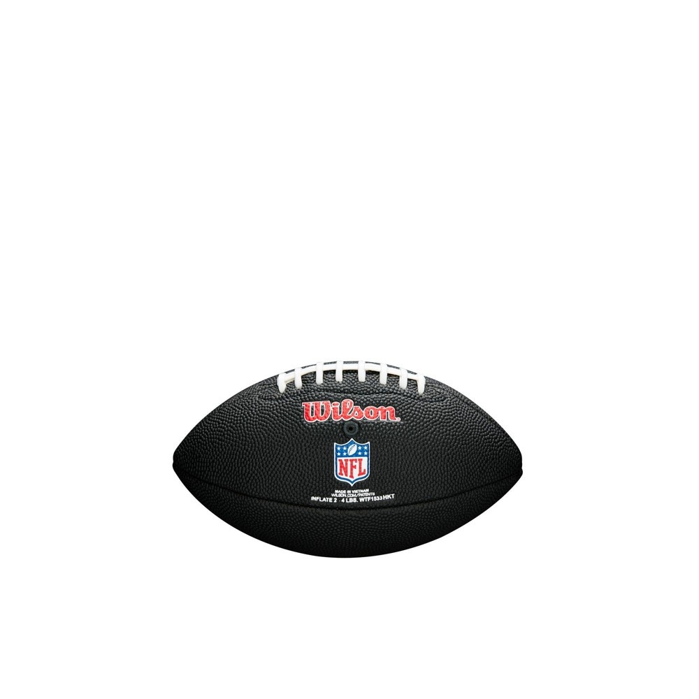 slide 2 of 3, NFL Minnesota Vikings Mini Soft Touch Football, 1 ct