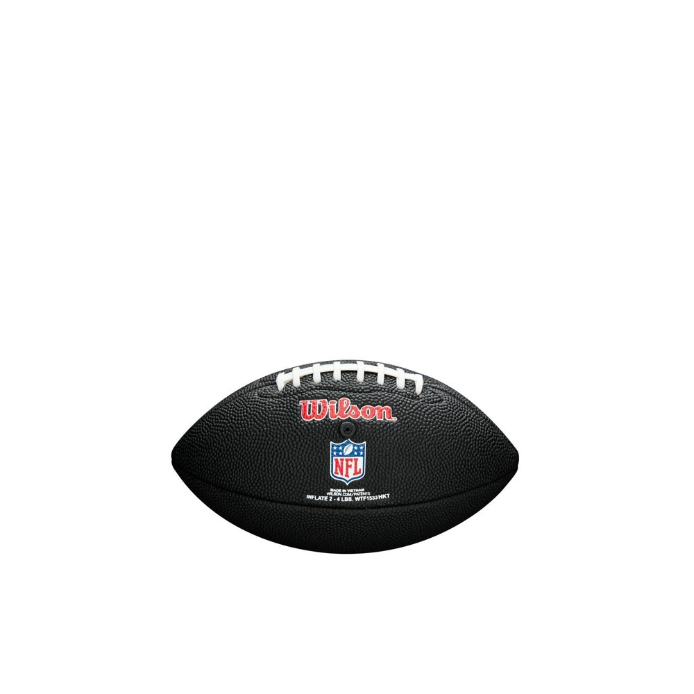 slide 2 of 3, NFL Atlanta Falcons Mini Soft Touch Football, 1 ct