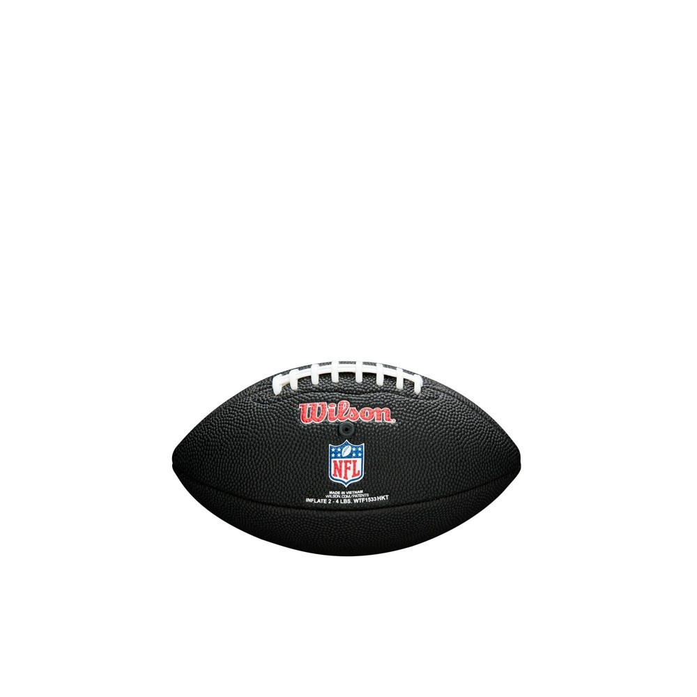 slide 2 of 3, NFL Detroit Lions Mini Soft Touch Football, 1 ct