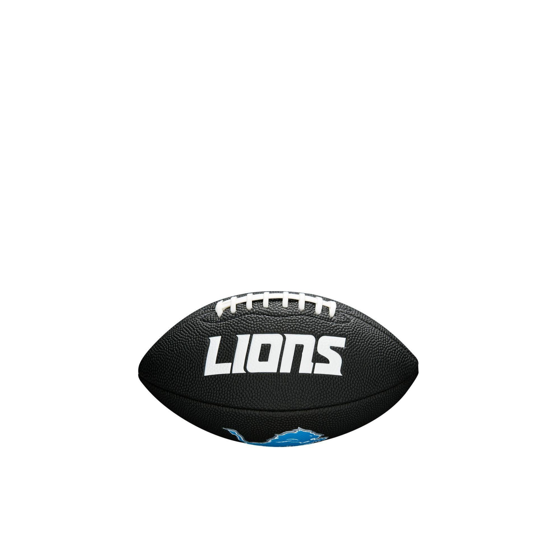 slide 1 of 3, NFL Detroit Lions Mini Soft Touch Football, 1 ct