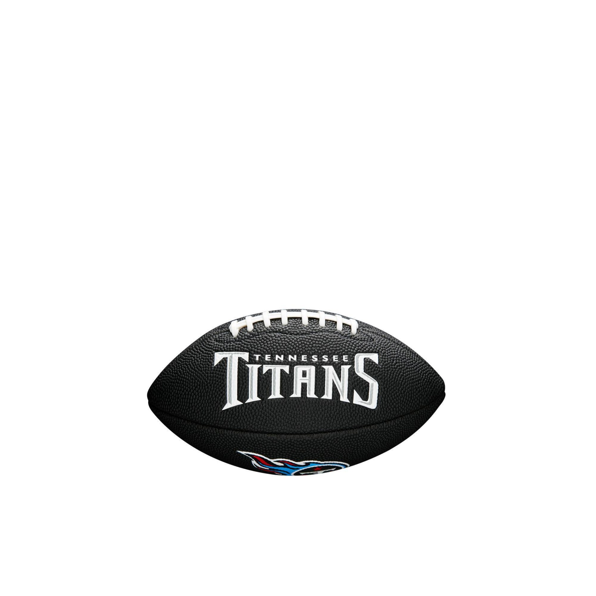 slide 1 of 3, NFL Tennessee Titans Mini Soft Touch Football, 1 ct