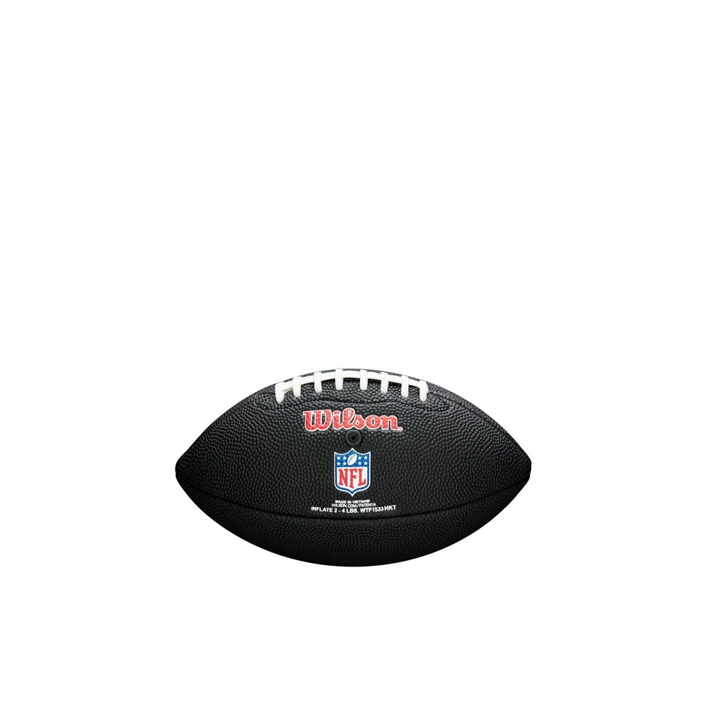 slide 2 of 3, NFL Green Bay Packers Mini Soft Touch Football, 1 ct