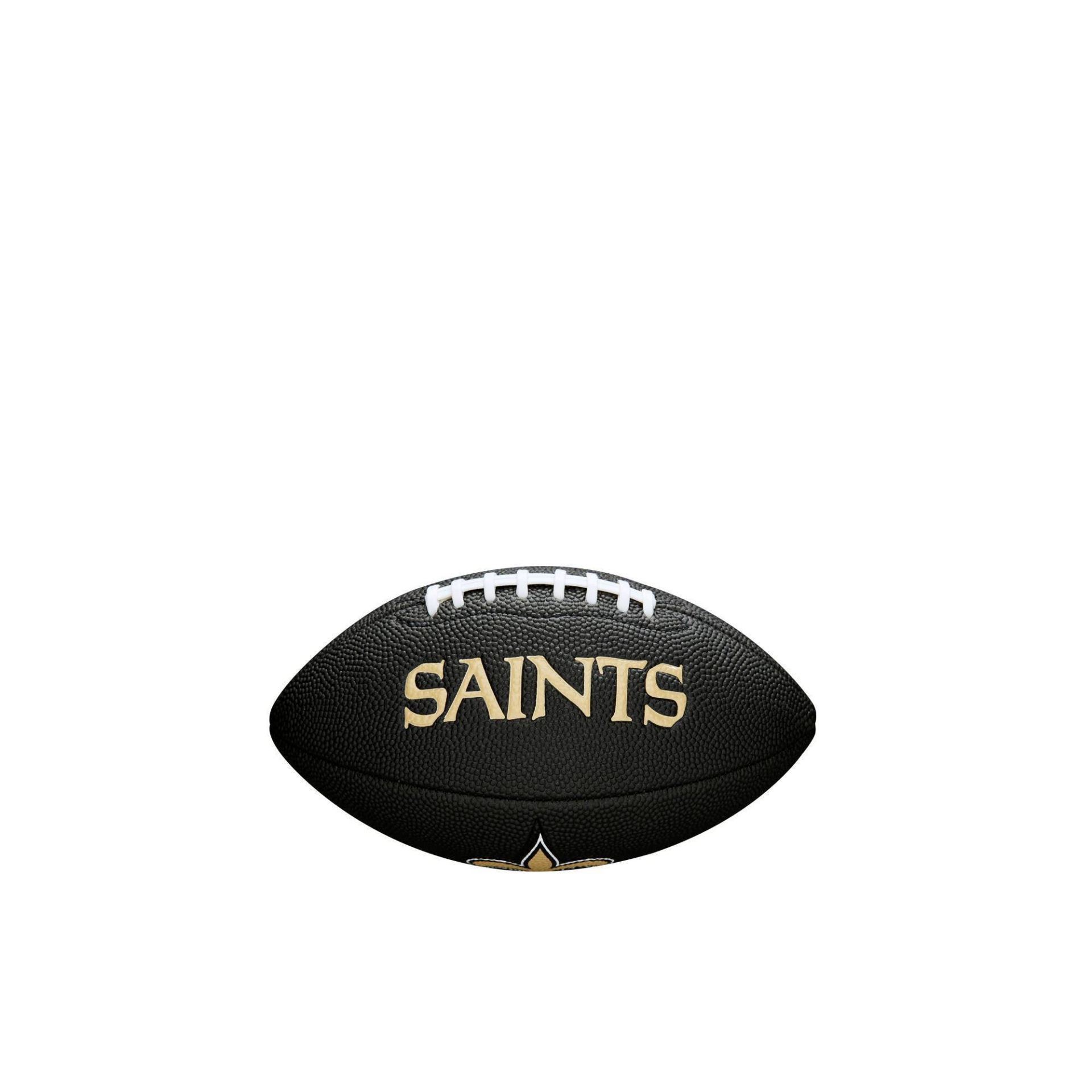 slide 1 of 3, NFL New Orleans Saints Mini Soft Touch Football, 1 ct