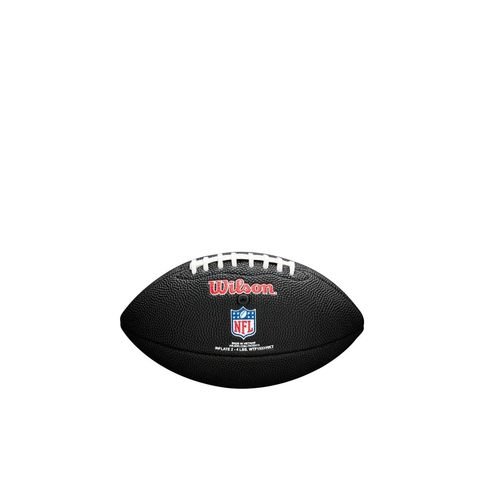 slide 2 of 3, NFL Houston Texans Mini Soft Touch Football, 1 ct