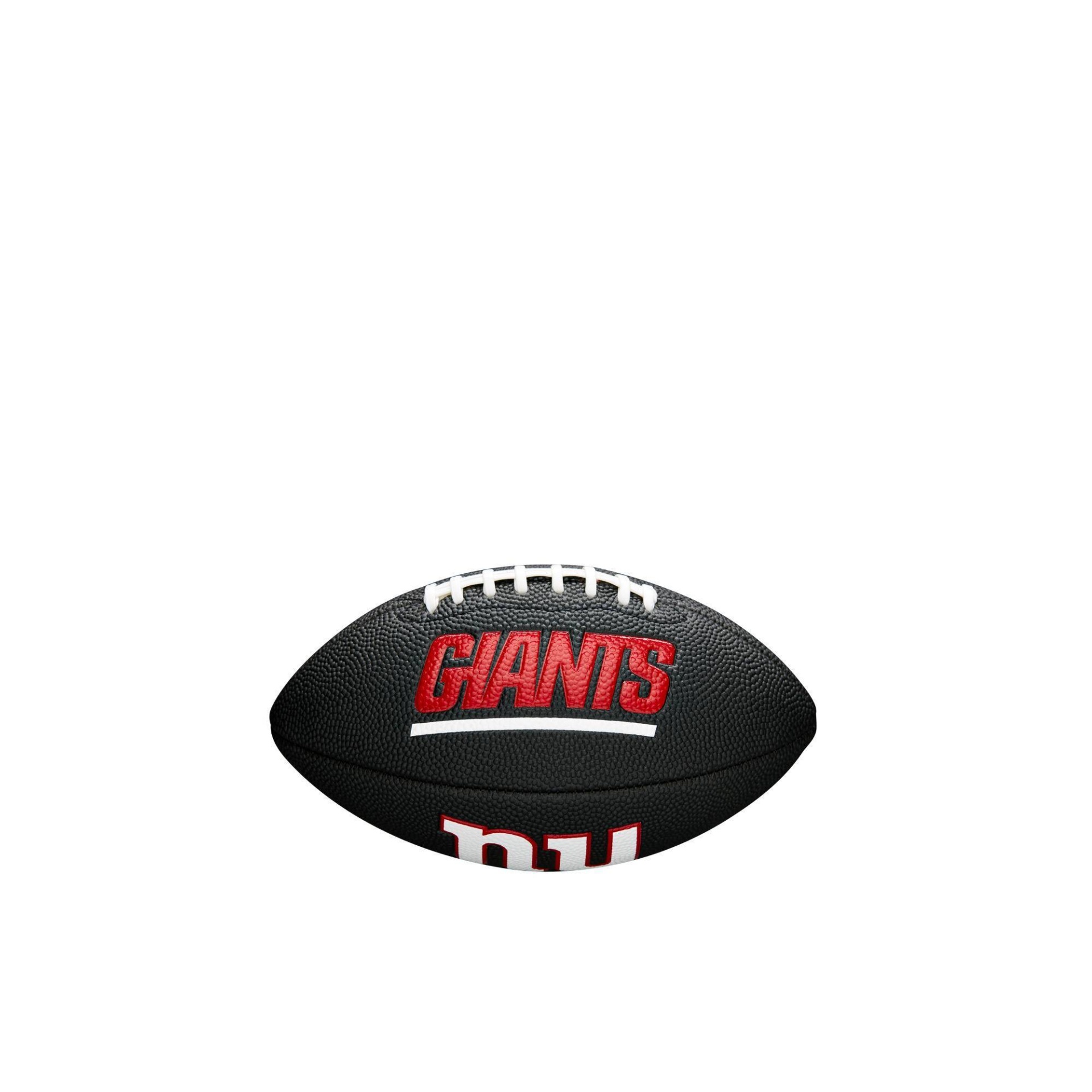 slide 1 of 3, NFL New York Giants Mini Soft Touch Football, 1 ct