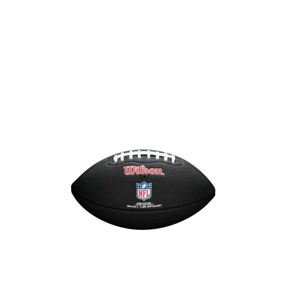 slide 2 of 3, NFL Carolina Panthers Mini Soft Touch Football, 1 ct