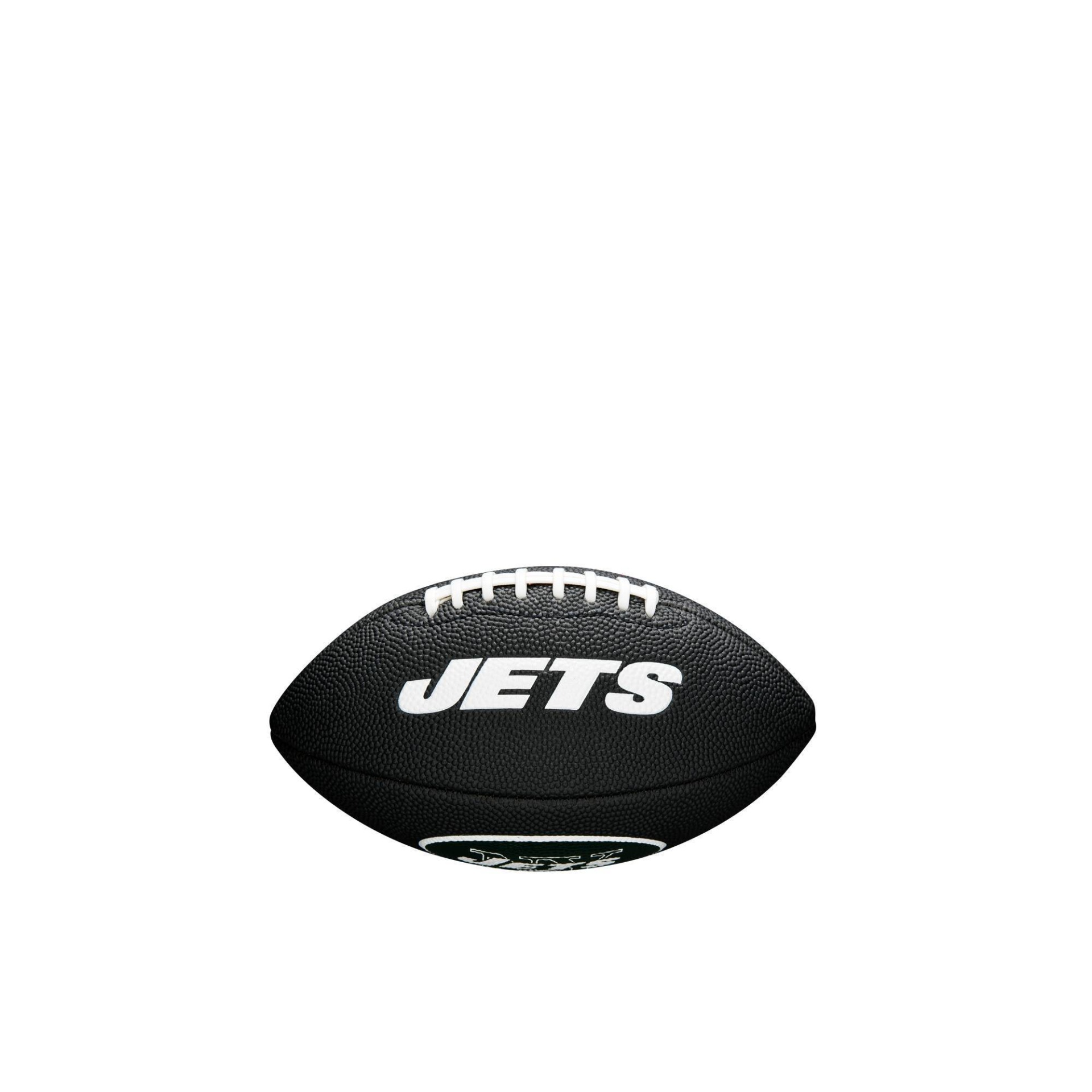 New York Jets NFL Plush Football