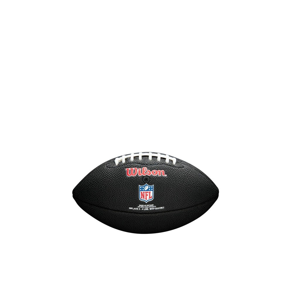 slide 2 of 3, NFL Chicago Bears Mini Soft Touch Football, 1 ct