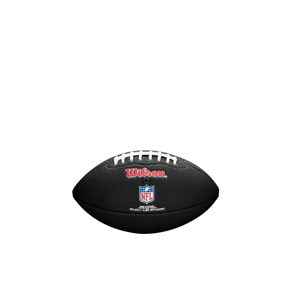 slide 2 of 4, NFL Jacksonville Jaguars Mini Soft Touch Football, 1 ct